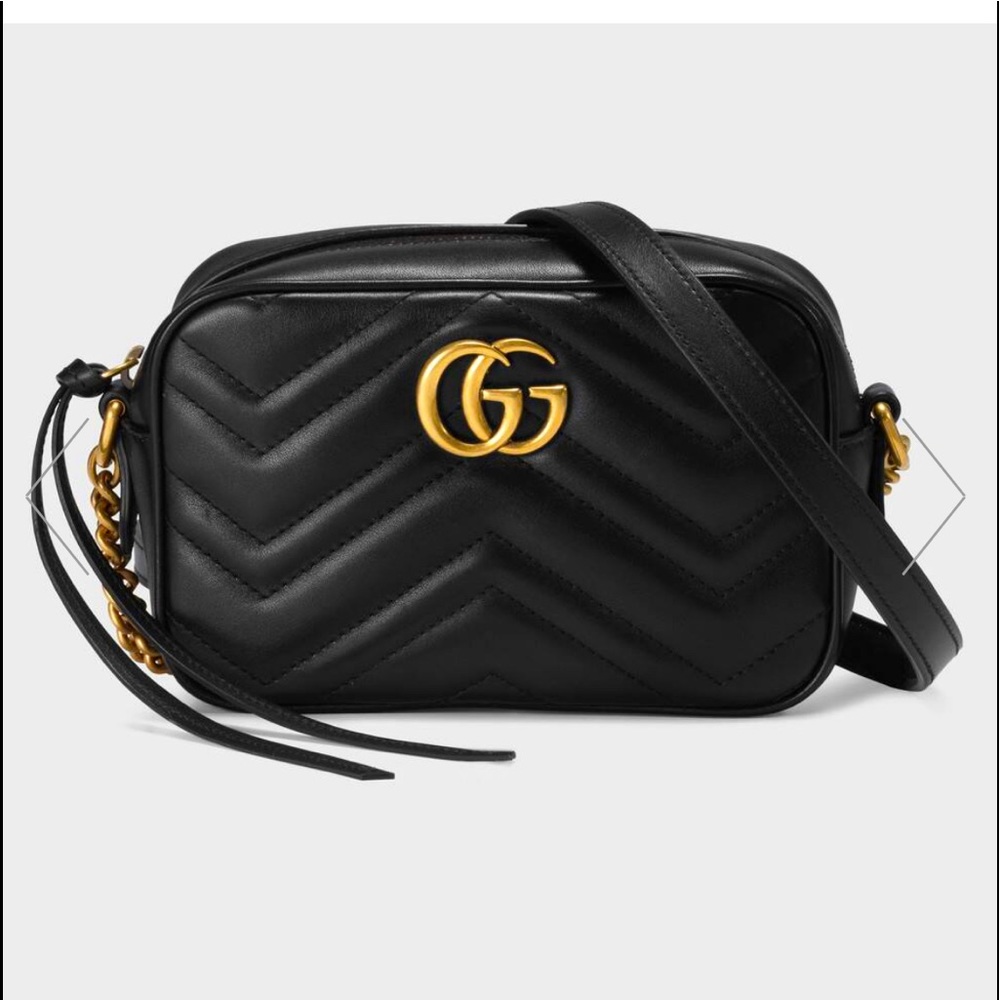 Gucci mini bag